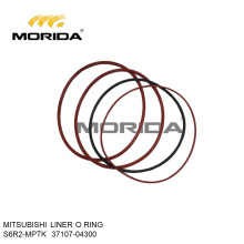 S6R2-MPTK 3710704300 LINER O RING for MITSUBISHI